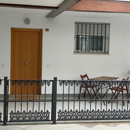 Casa Vigon Lejlighed Sanlúcar de Barrameda Eksteriør billede
