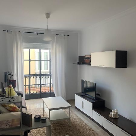 Casa Vigon Lejlighed Sanlúcar de Barrameda Eksteriør billede